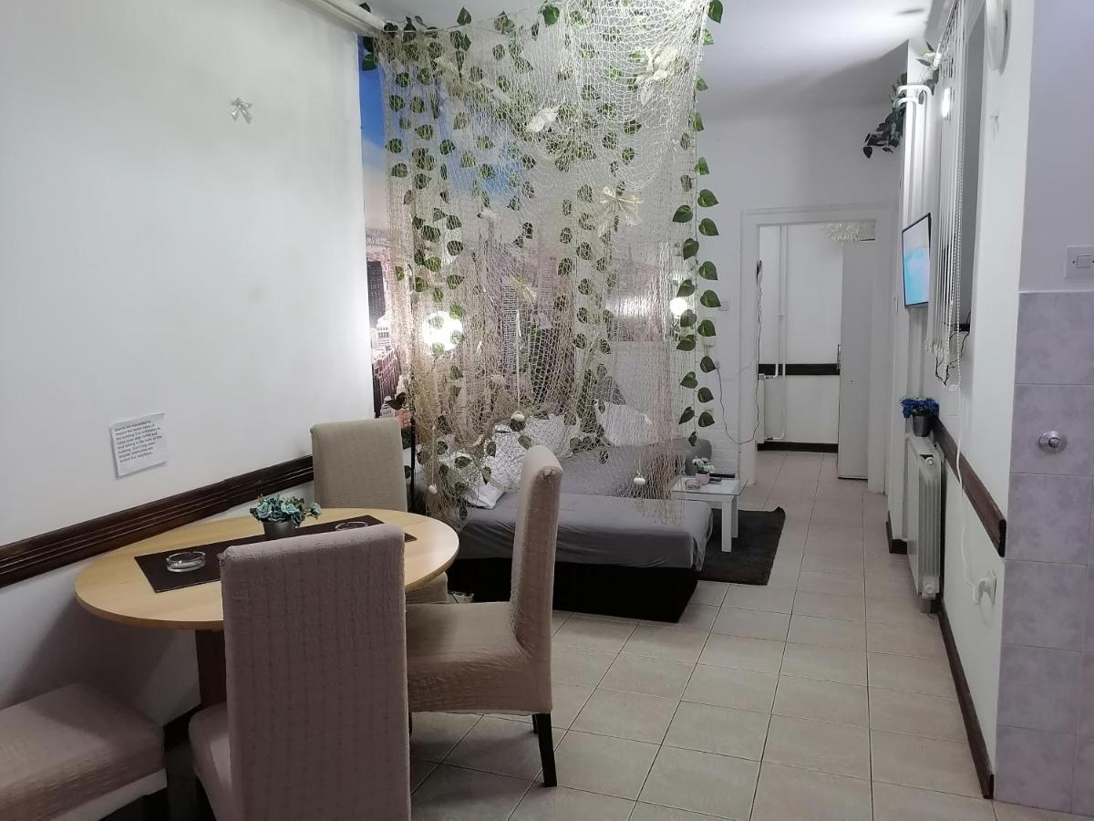 Low Cost Apartment Belgrad Exterior foto