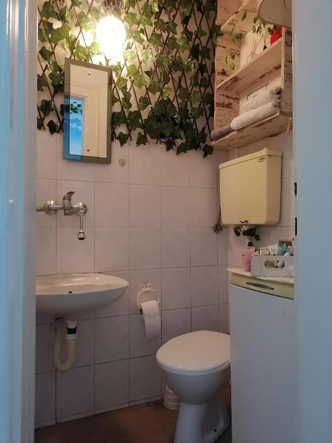 Low Cost Apartment Belgrad Exterior foto
