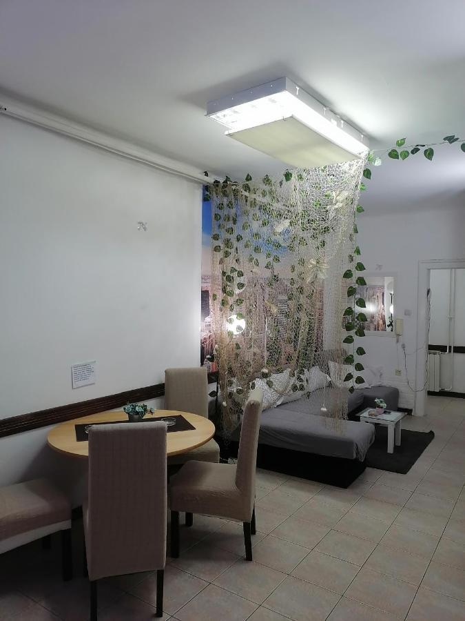 Low Cost Apartment Belgrad Exterior foto