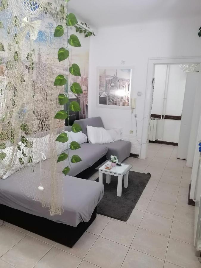 Low Cost Apartment Belgrad Exterior foto